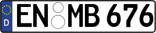 EN-MB676