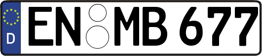EN-MB677