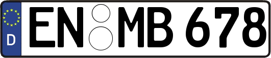 EN-MB678
