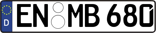 EN-MB680