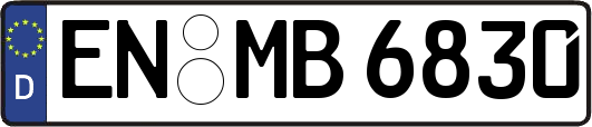 EN-MB6830