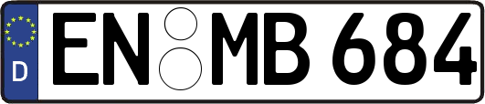 EN-MB684