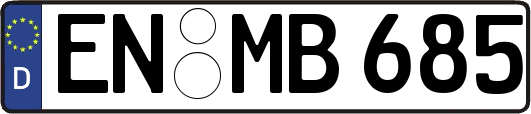 EN-MB685