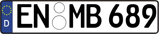 EN-MB689