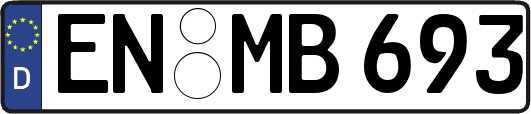 EN-MB693