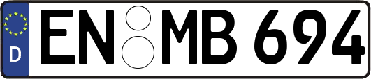 EN-MB694