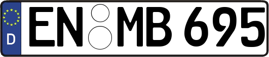 EN-MB695