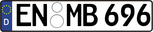 EN-MB696