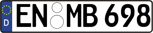 EN-MB698