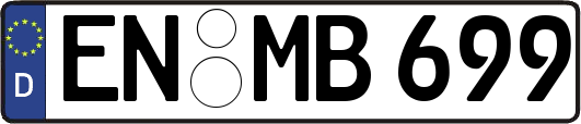 EN-MB699