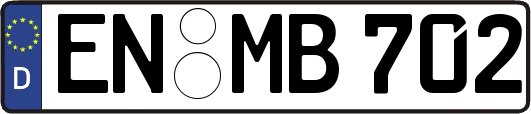 EN-MB702