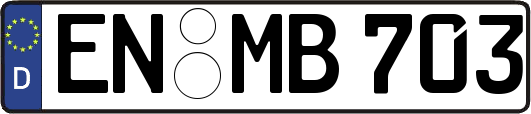 EN-MB703