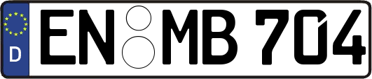 EN-MB704