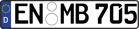 EN-MB705