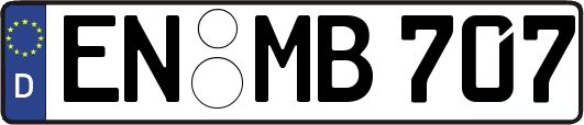EN-MB707