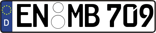 EN-MB709
