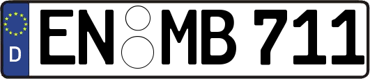 EN-MB711