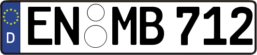 EN-MB712