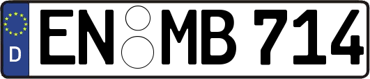 EN-MB714