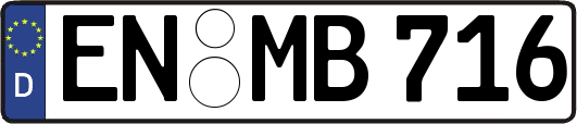 EN-MB716