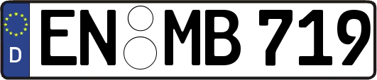EN-MB719