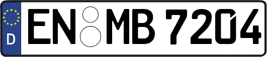 EN-MB7204