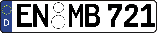 EN-MB721