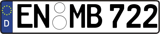 EN-MB722