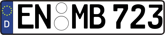 EN-MB723