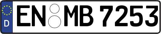 EN-MB7253