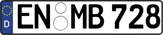 EN-MB728