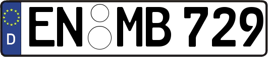 EN-MB729