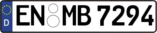 EN-MB7294