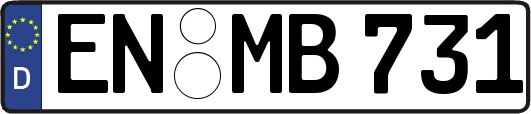 EN-MB731