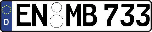 EN-MB733