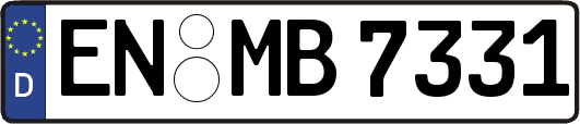 EN-MB7331