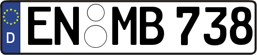 EN-MB738