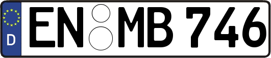 EN-MB746