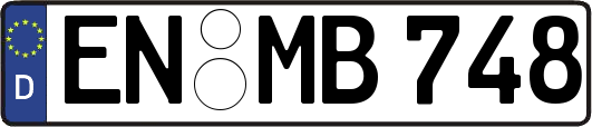 EN-MB748