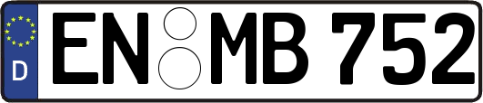 EN-MB752