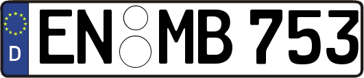 EN-MB753