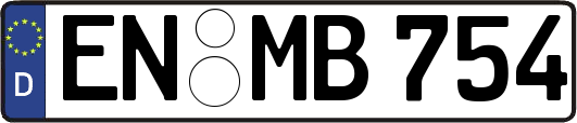 EN-MB754