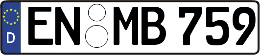 EN-MB759