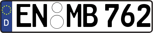 EN-MB762