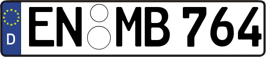 EN-MB764