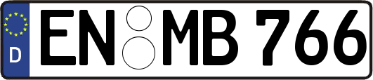 EN-MB766