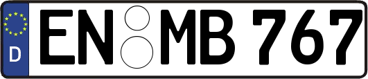 EN-MB767
