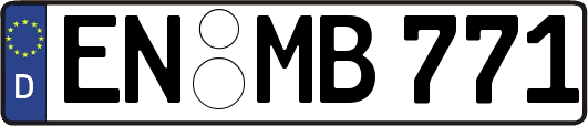 EN-MB771