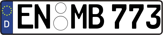 EN-MB773