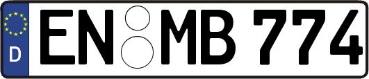 EN-MB774
